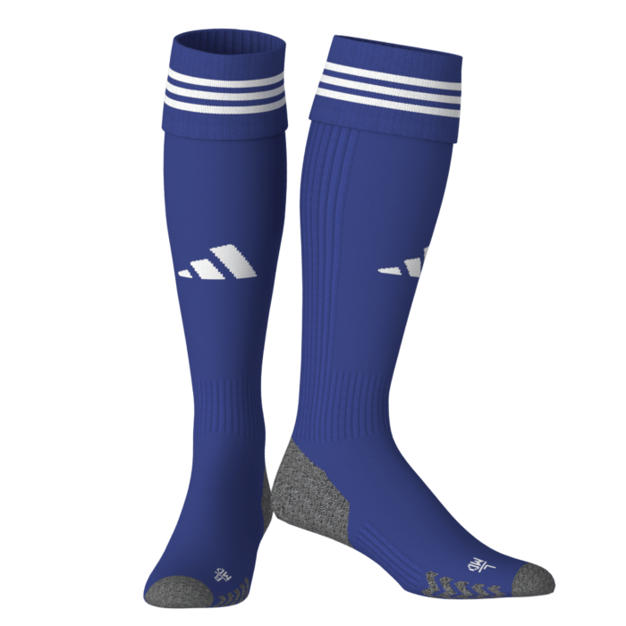 Гетри ADI 23 SOCK | Синій/Білий