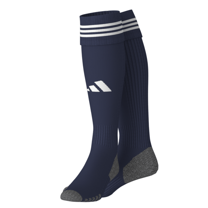 Гетри ADI 23 SOCK | Темно-синій/Білий