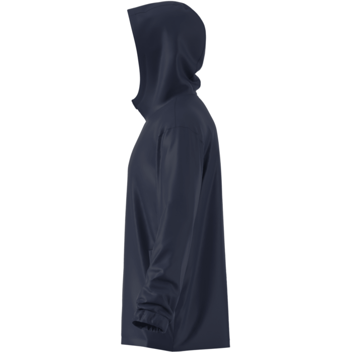 Вітрівка ENT26 AW JKT | Синій/Білий