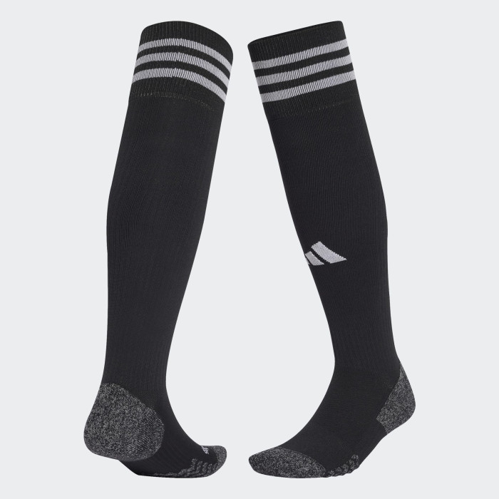 Гетри ADI 23 SOCK | Чорний/Білий