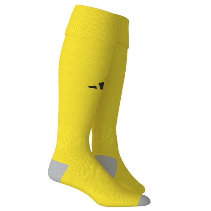 Гетри MILANO 23 SOCK | Жовтий/Чорний