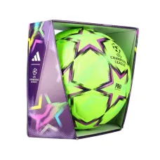 М’яч UCL PRO WTR | Білий/Фіолетовий/Пурпуровий